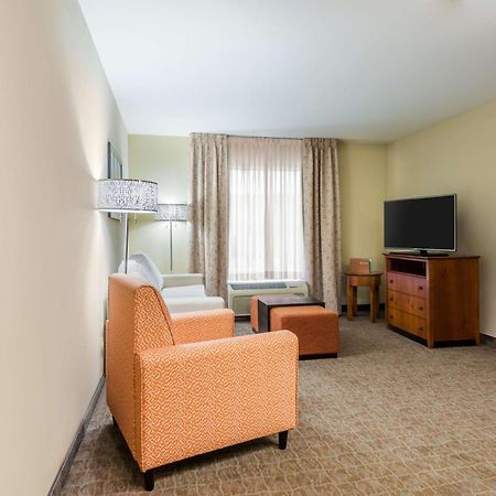Larkspur Landing Extended Stay Suites St Louis Riverport Maryland Heights Ngoại thất bức ảnh