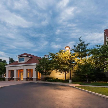 Larkspur Landing Extended Stay Suites St Louis Riverport Maryland Heights Ngoại thất bức ảnh