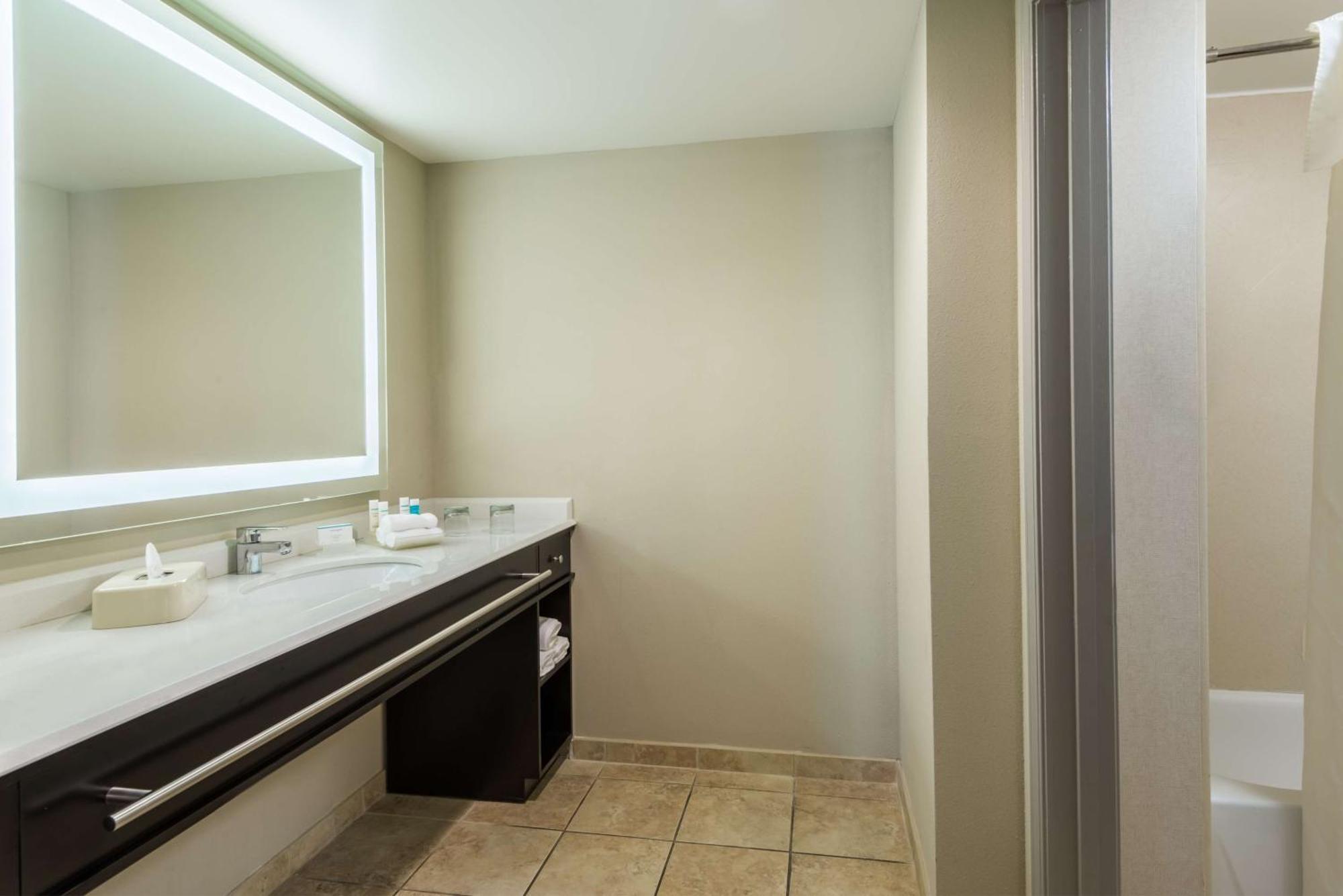 Larkspur Landing Extended Stay Suites St Louis Riverport Maryland Heights Ngoại thất bức ảnh