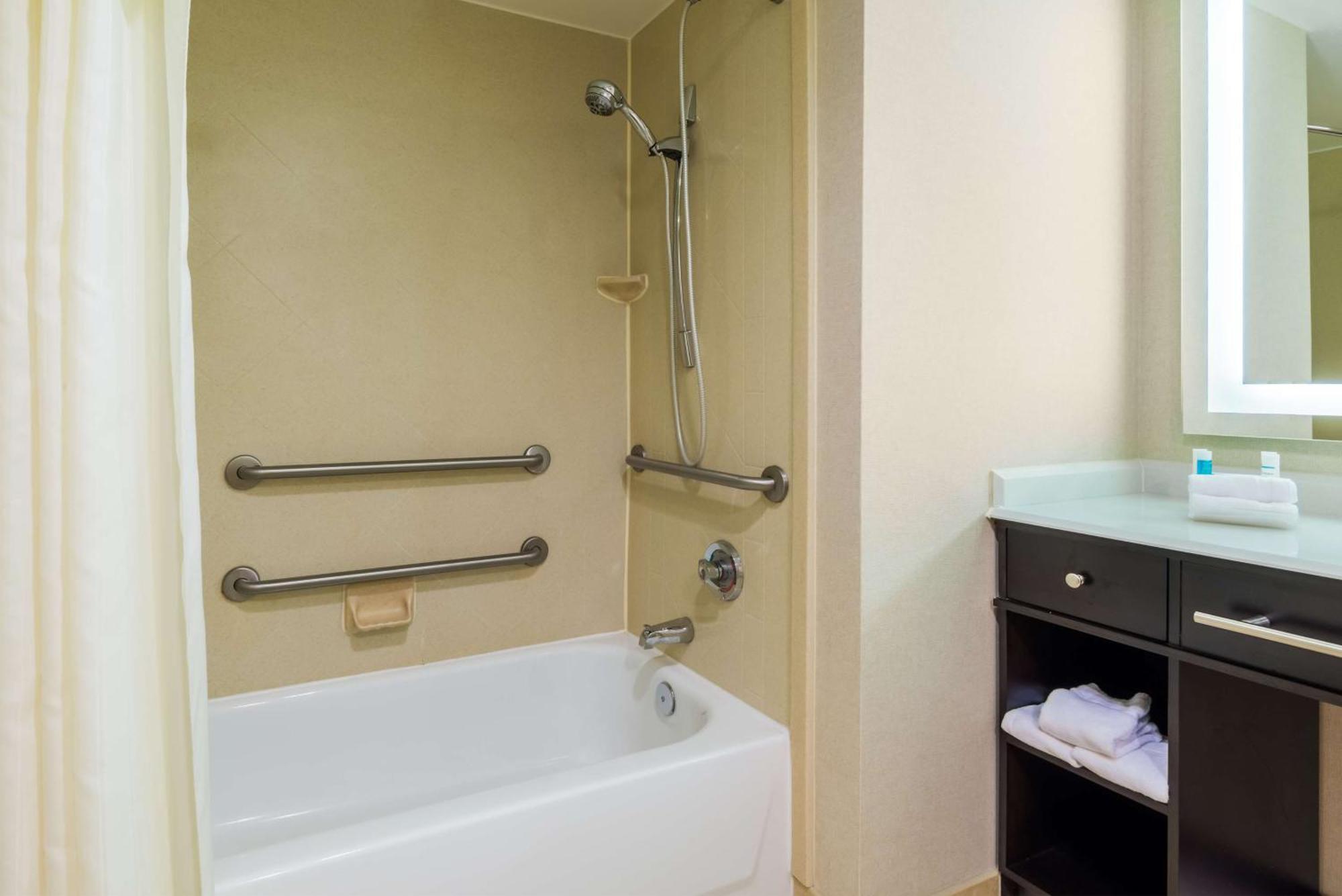 Larkspur Landing Extended Stay Suites St Louis Riverport Maryland Heights Ngoại thất bức ảnh