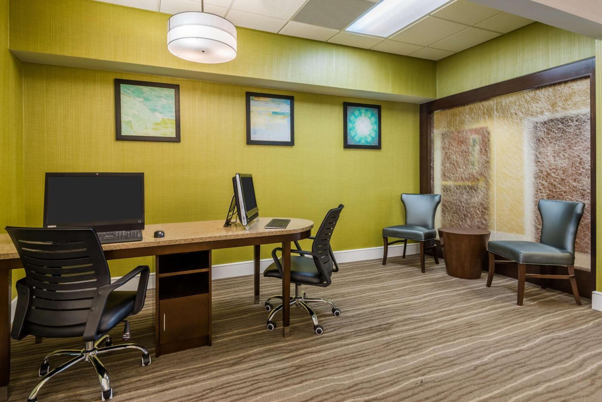 Larkspur Landing Extended Stay Suites St Louis Riverport Maryland Heights Ngoại thất bức ảnh