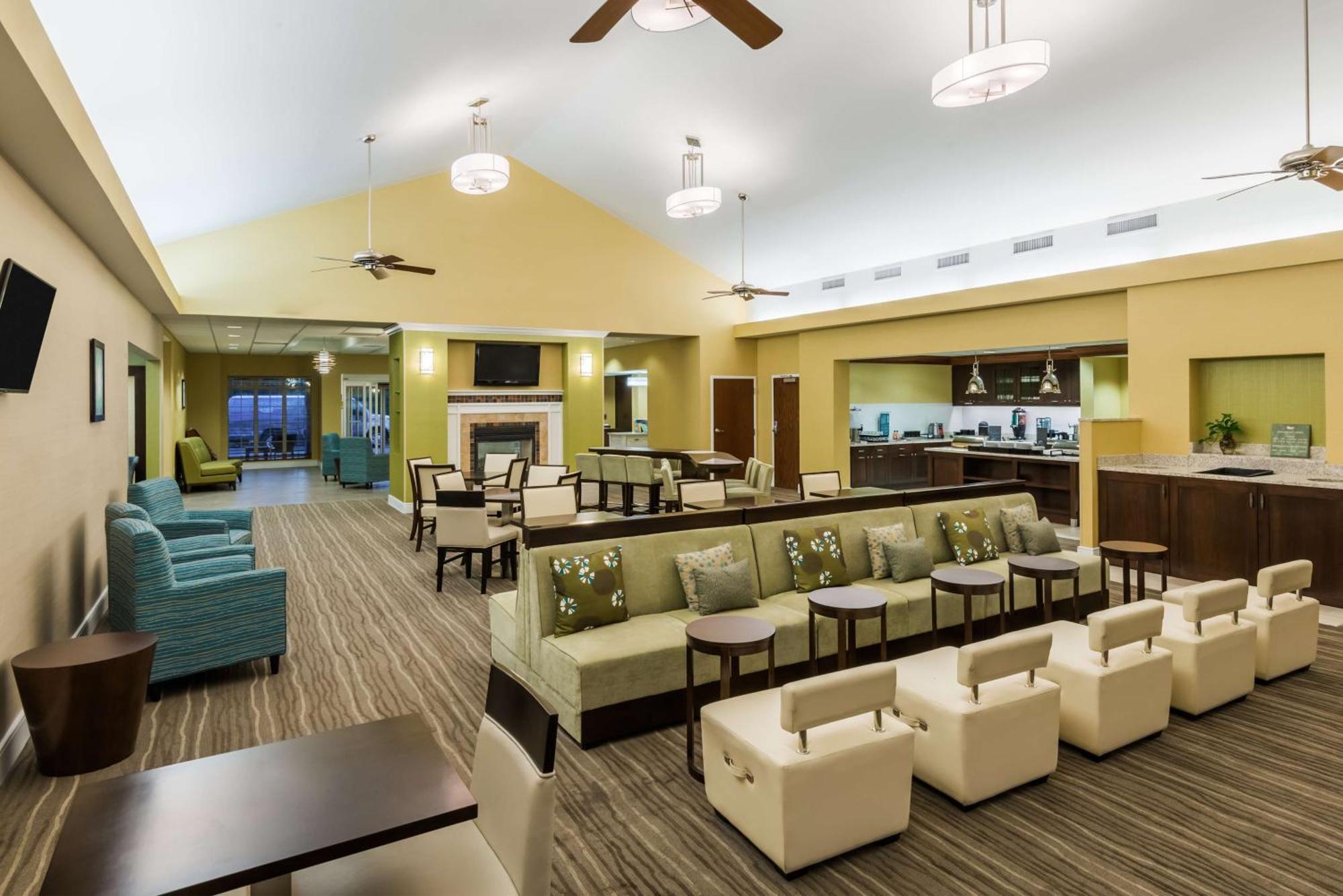 Larkspur Landing Extended Stay Suites St Louis Riverport Maryland Heights Ngoại thất bức ảnh