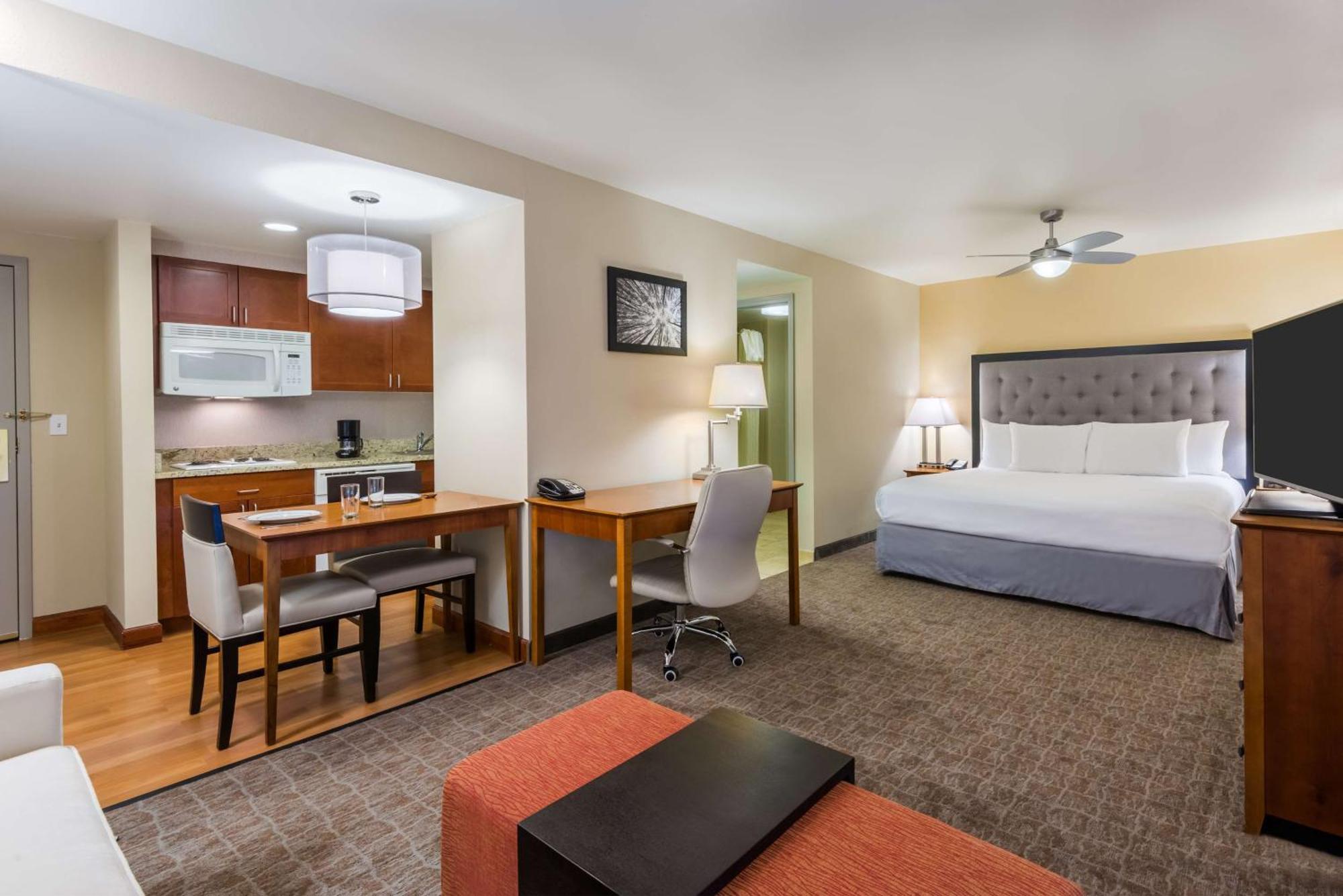 Larkspur Landing Extended Stay Suites St Louis Riverport Maryland Heights Ngoại thất bức ảnh