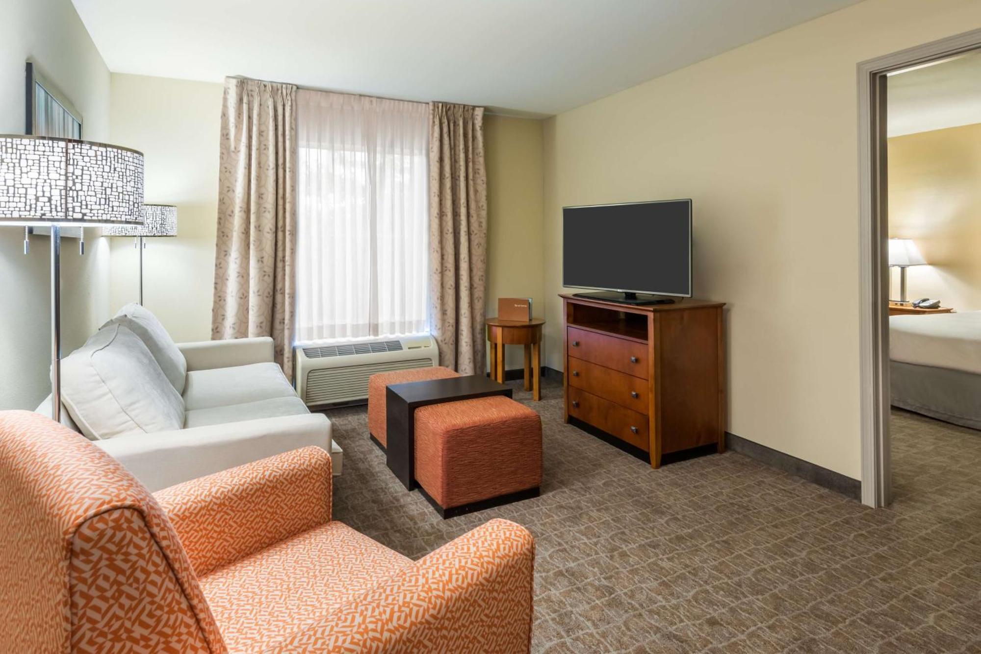 Larkspur Landing Extended Stay Suites St Louis Riverport Maryland Heights Ngoại thất bức ảnh