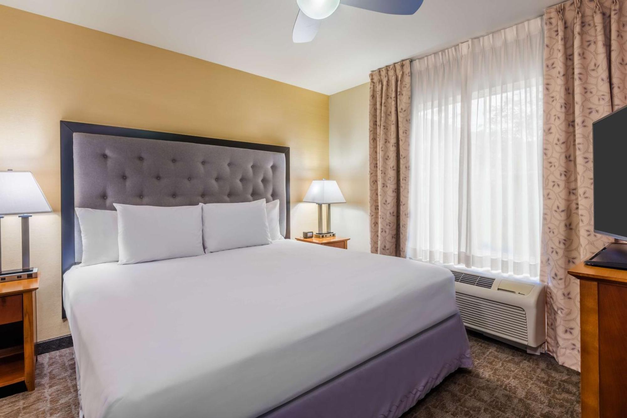 Larkspur Landing Extended Stay Suites St Louis Riverport Maryland Heights Ngoại thất bức ảnh