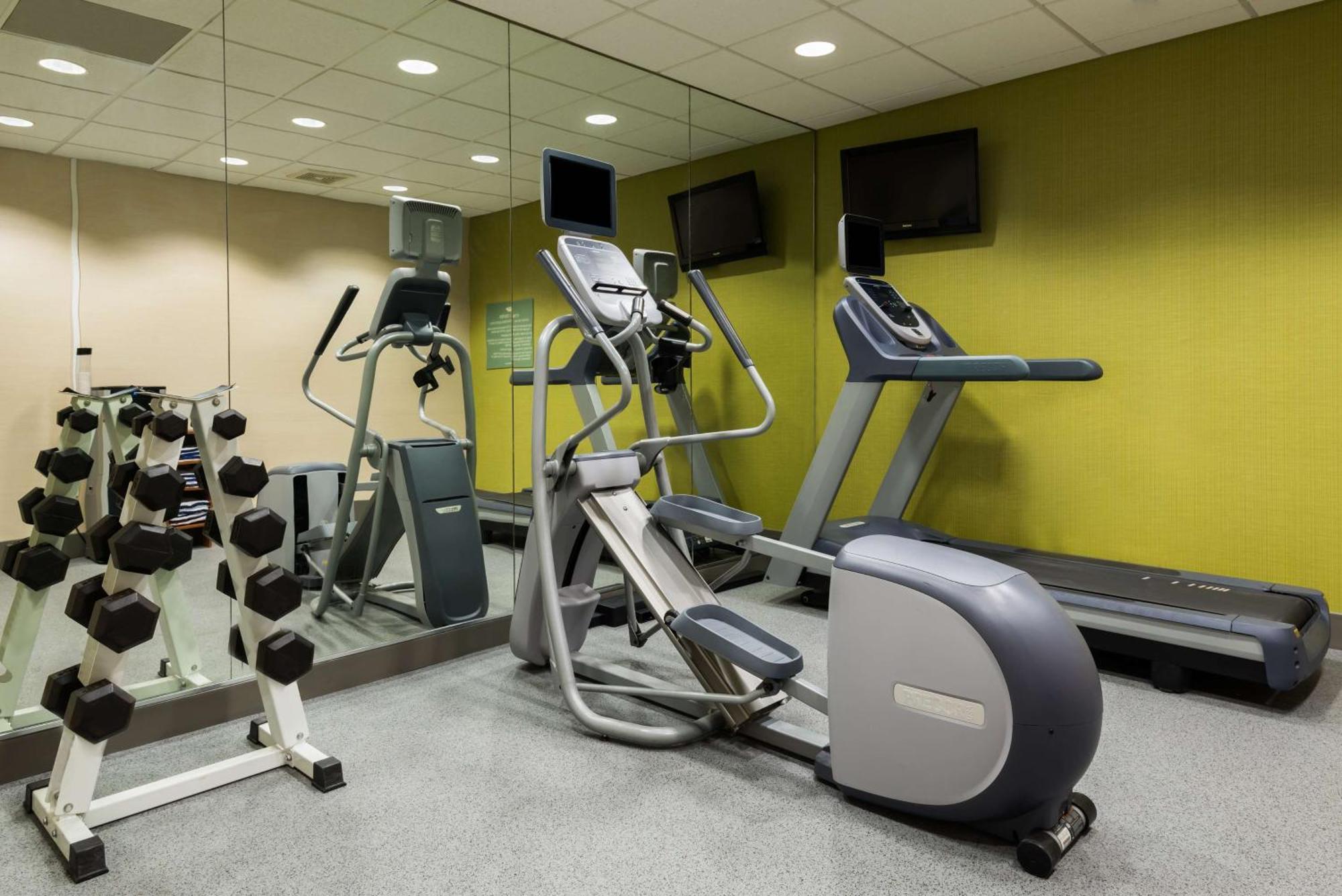 Larkspur Landing Extended Stay Suites St Louis Riverport Maryland Heights Ngoại thất bức ảnh