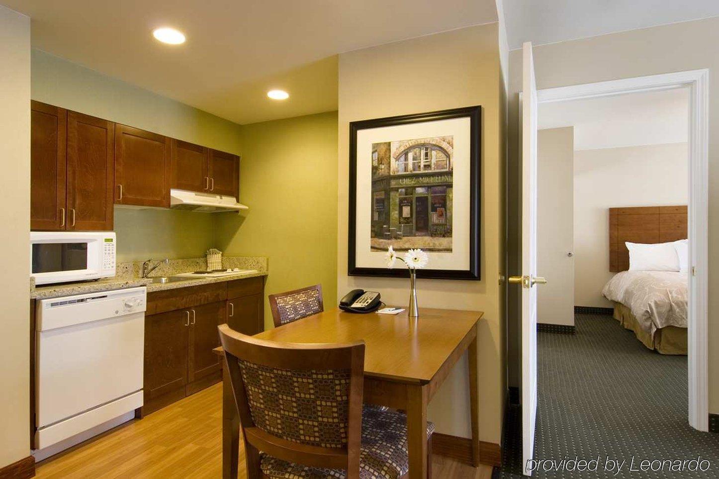 Larkspur Landing Extended Stay Suites St Louis Riverport Maryland Heights Ngoại thất bức ảnh