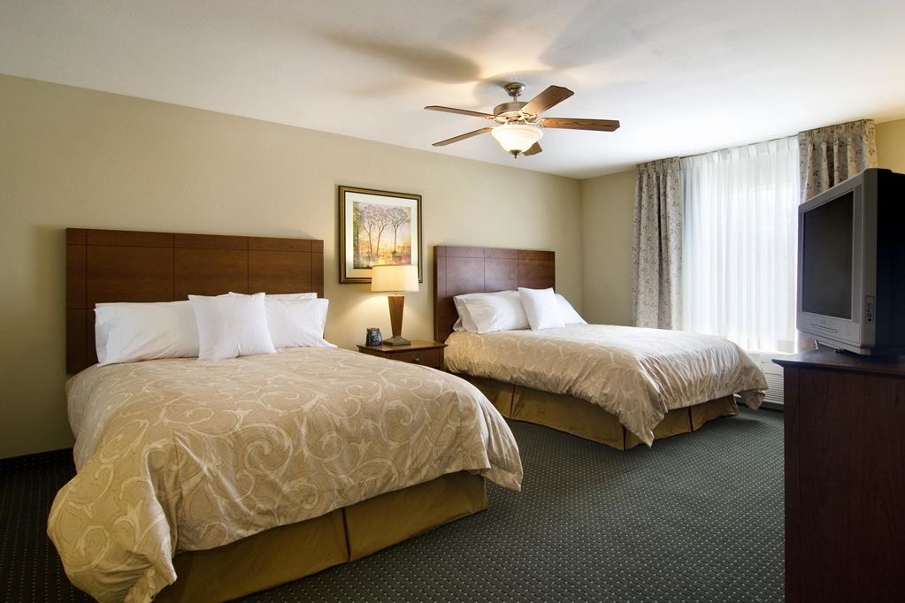 Larkspur Landing Extended Stay Suites St Louis Riverport Maryland Heights Phòng bức ảnh