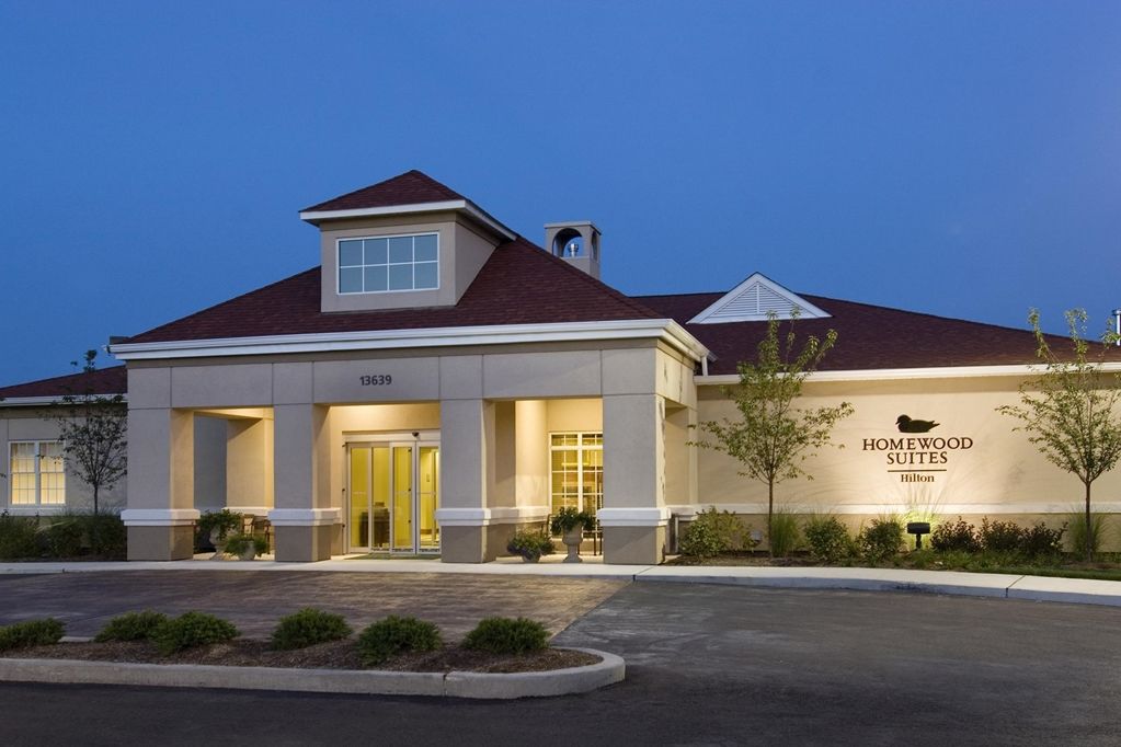 Larkspur Landing Extended Stay Suites St Louis Riverport Maryland Heights Ngoại thất bức ảnh