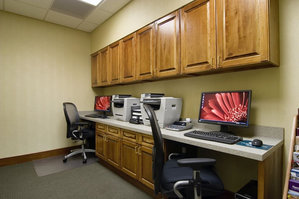 Larkspur Landing Extended Stay Suites St Louis Riverport Maryland Heights Tiện nghi bức ảnh