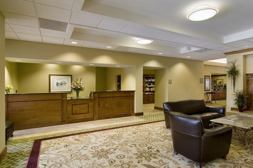Larkspur Landing Extended Stay Suites St Louis Riverport Maryland Heights Nội địa bức ảnh